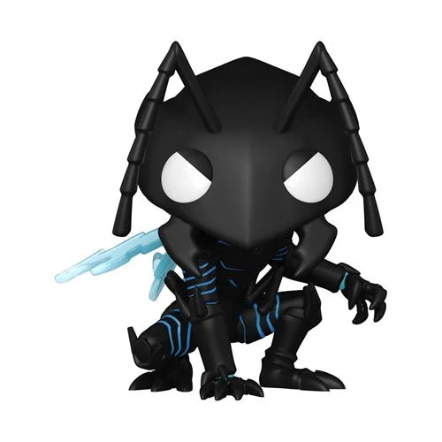 Solo Leveling Beru Glow-in-the-Dark Funko Pop! Vinyl Figure #2022 - Entertainment Earth Exclusive