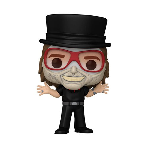 The Black Phone The Grabber Funko Pop! Vinyl Figure #1488