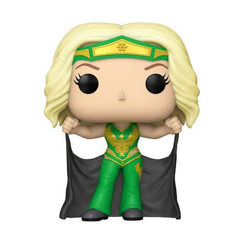 WWE Beth Phoenix Funko Pop! Vinyl Figure #127
