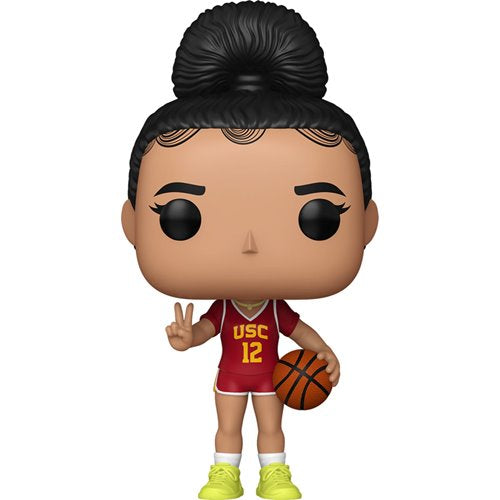 USC Trojans Juju Watkins Funko Pop! Vinyl Figure #91
