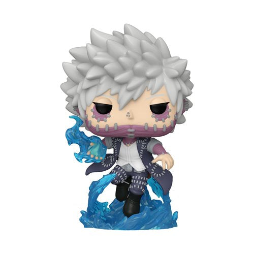My Hero Academia Dabi Funko Pop! Vinyl Figure Plus #1834 - Specialty Series