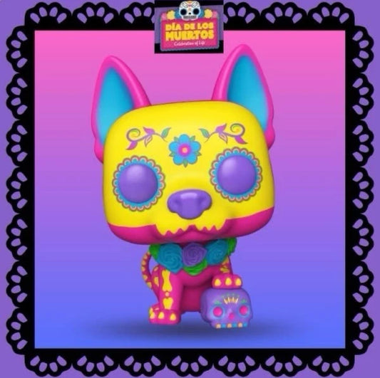 XOLO (Blacklight) - Funko Pop #96 (Funko Hollywood Exclusive)